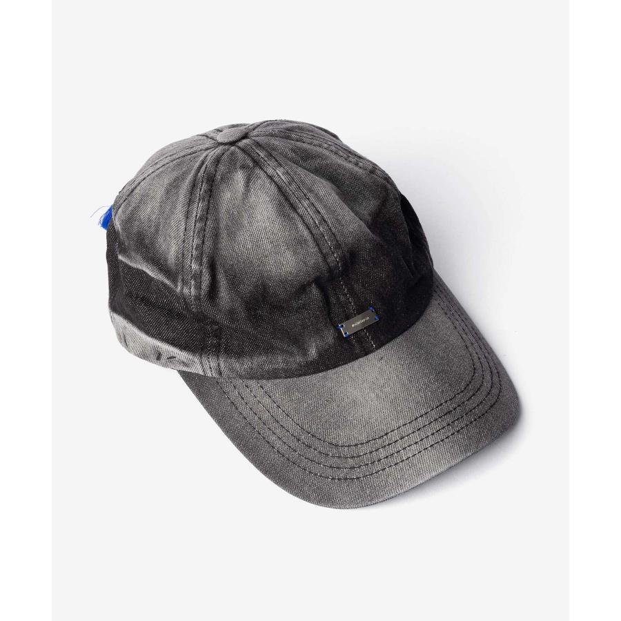 アーダーエラー ADERERROR CAP PRODUCT. 127 キャップ プロダクト BO01SSHW0210 ベースボールキャップ ユニセックス 帽子 |  | 03