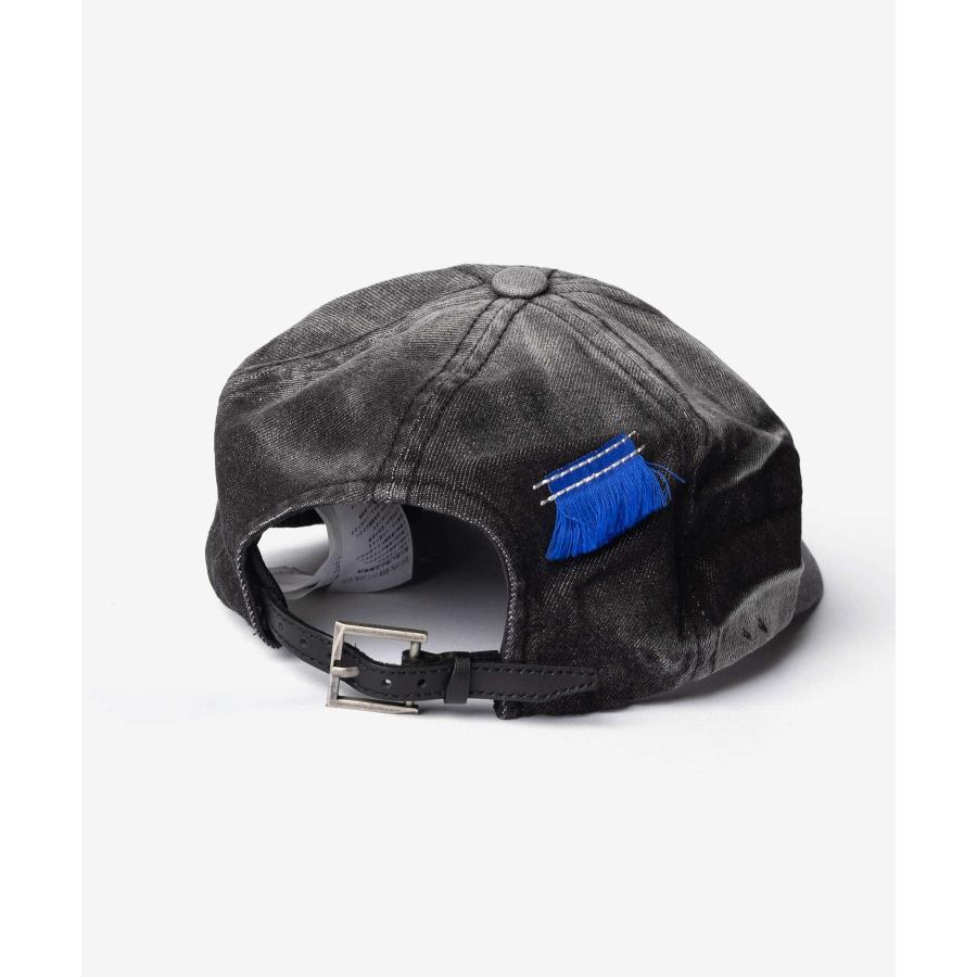 アーダーエラー ADERERROR CAP PRODUCT. 127 キャップ プロダクト BO01SSHW0210 ベースボールキャップ ユニセックス 帽子 |  | 04
