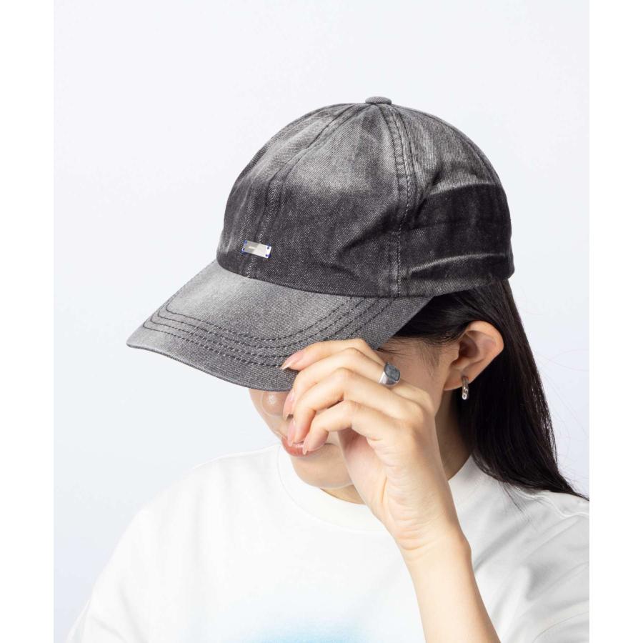 アーダーエラー ADERERROR CAP PRODUCT. 127 キャップ プロダクト BO01SSHW0210 ベースボールキャップ ユニセックス 帽子 |  | 07