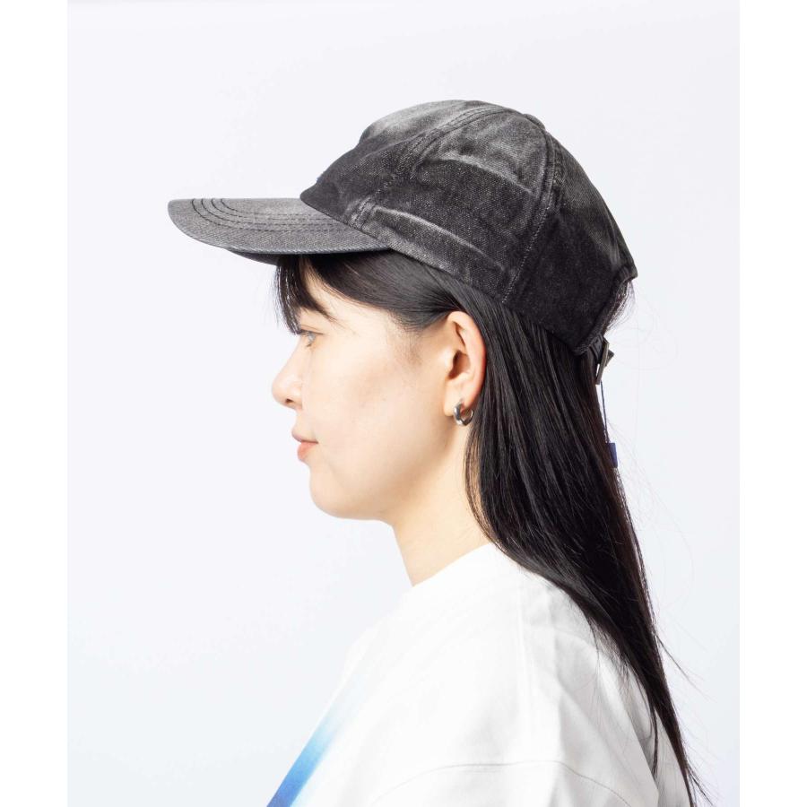 アーダーエラー ADERERROR CAP PRODUCT. 127 キャップ プロダクト BO01SSHW0210 ベースボールキャップ ユニセックス 帽子 |  | 08