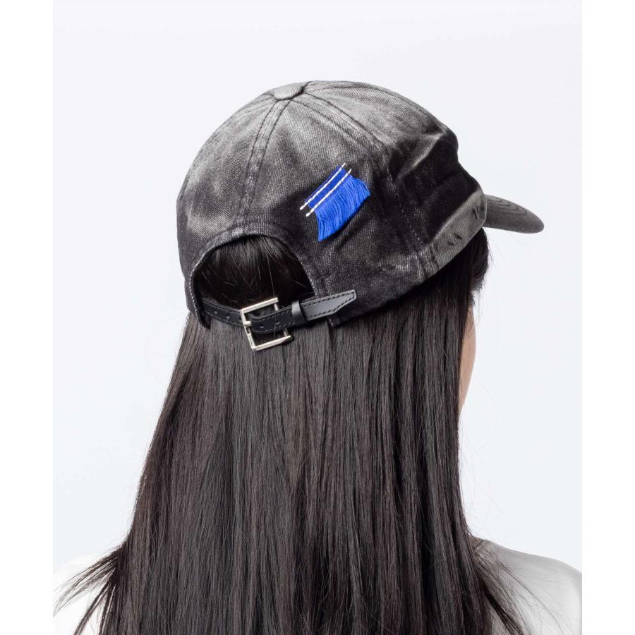 アーダーエラー ADERERROR CAP PRODUCT. 127 キャップ プロダクト BO01SSHW0210 ベースボールキャップ ユニセックス 帽子 |  | 09