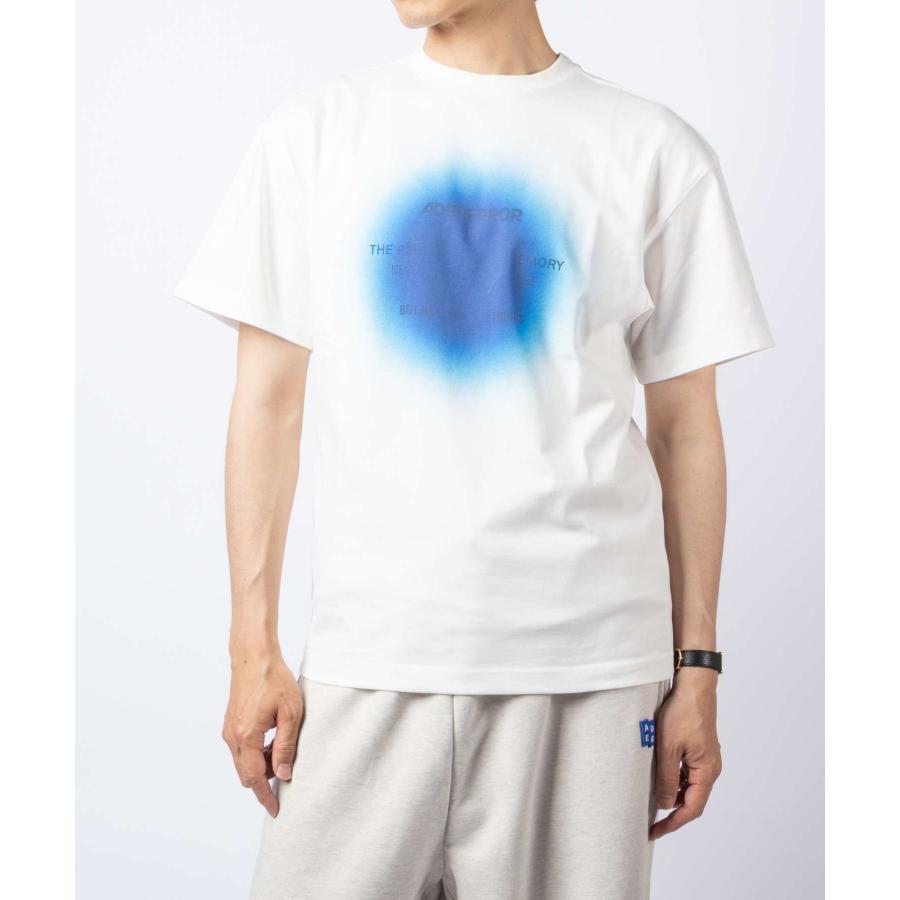 アーダーエラー ADERERROR ETERNITY T-SHIRT PRODUCT. 46 エターニティ Tシャツ プロダクト.46 BO01SSTS0112 半袖 ユニセックス トップス |  | 10