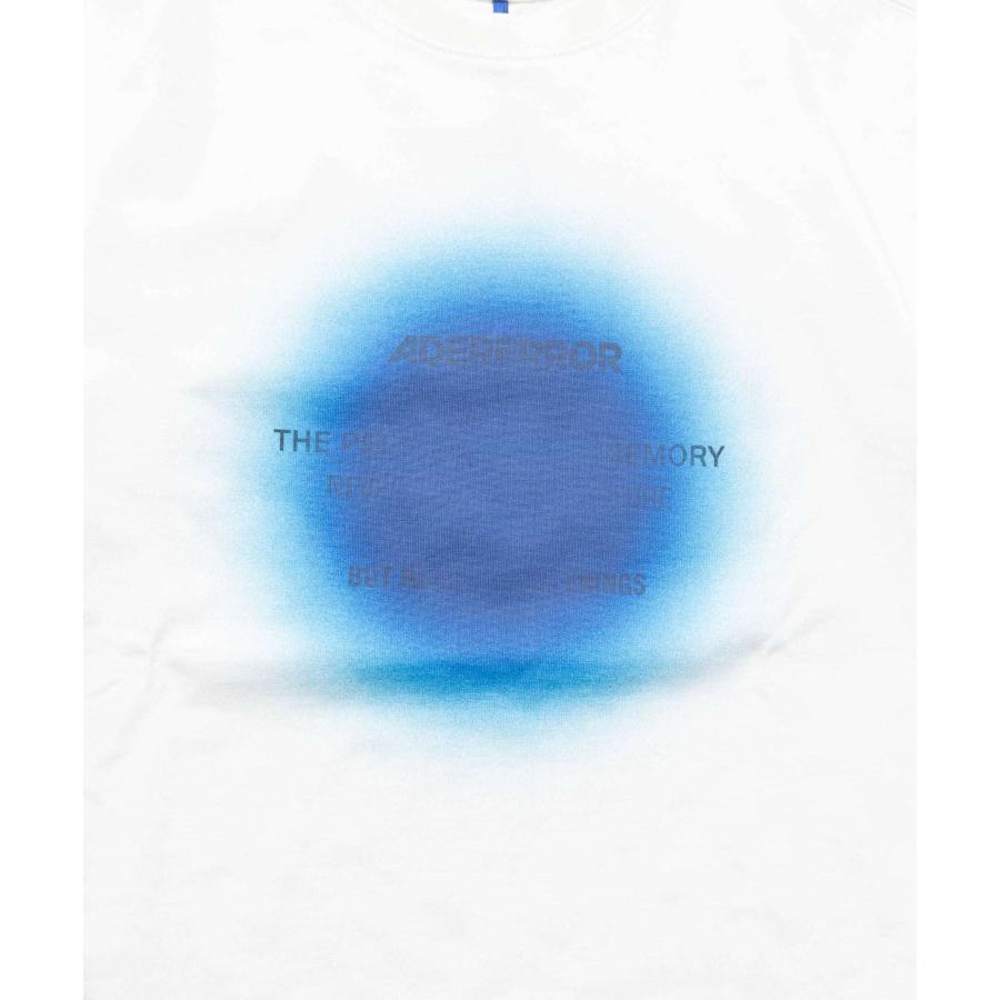 アーダーエラー ADERERROR ETERNITY T-SHIRT PRODUCT. 46 エターニティ Tシャツ プロダクト.46 BO01SSTS0112 半袖 ユニセックス トップス |  | 03