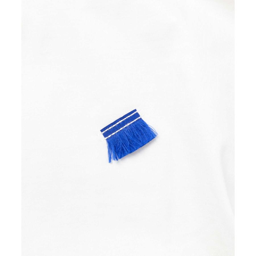 アーダーエラー ADERERROR ETERNITY T-SHIRT PRODUCT. 46 エターニティ Tシャツ プロダクト.46 BO01SSTS0112 半袖 ユニセックス トップス |  | 04