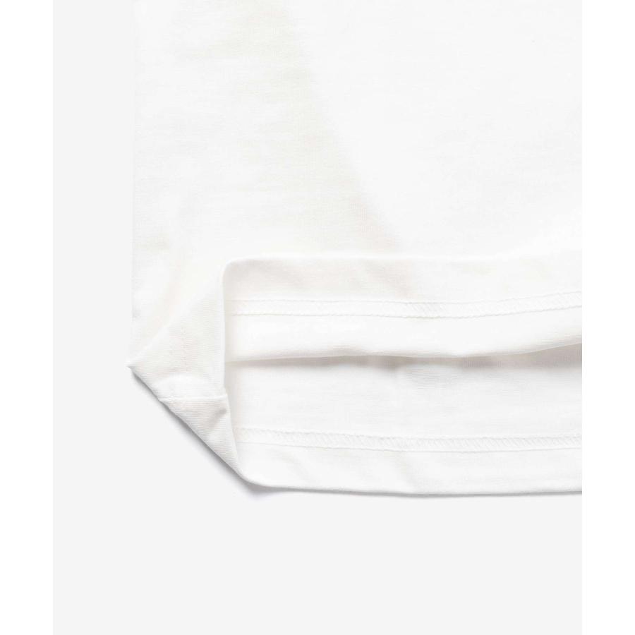 アーダーエラー ADERERROR ETERNITY T-SHIRT PRODUCT. 46 エターニティ Tシャツ プロダクト.46 BO01SSTS0112 半袖 ユニセックス トップス |  | 06