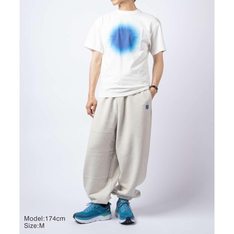 アーダーエラー ADERERROR ETERNITY T-SHIRT PRODUCT. 46 エターニティ Tシャツ プロダクト.46 BO01SSTS0112 半袖 ユニセックス トップス |  | 09