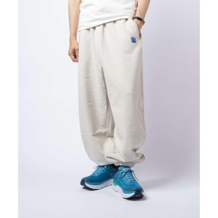 アーダーエラー ADERERROR SIG BL TAG SWEATPANTS 01 シグ ブルー タグ スウェットパンツ BO42FYSP0201 ユニセックス ボトムス |  | 10