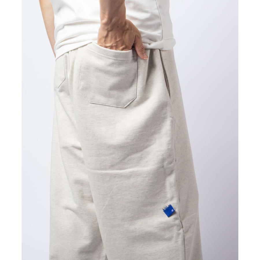 アーダーエラー ADERERROR SIG BL TAG SWEATPANTS 01 シグ ブルー タグ スウェットパンツ BO42FYSP0201 ユニセックス ボトムス |  | 12