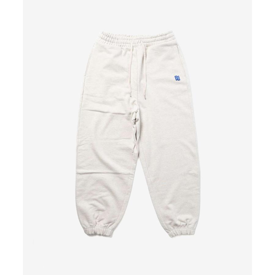 アーダーエラー ADERERROR SIG BL TAG SWEATPANTS 01 シグ ブルー タグ スウェットパンツ BO42FYSP0201 ユニセックス ボトムス |  | 01