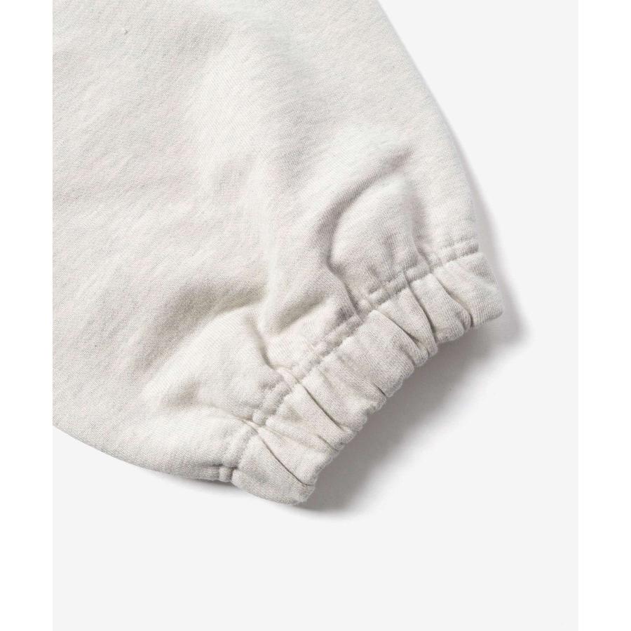 アーダーエラー ADERERROR SIG BL TAG SWEATPANTS 01 シグ ブルー タグ スウェットパンツ BO42FYSP0201 ユニセックス ボトムス |  | 07