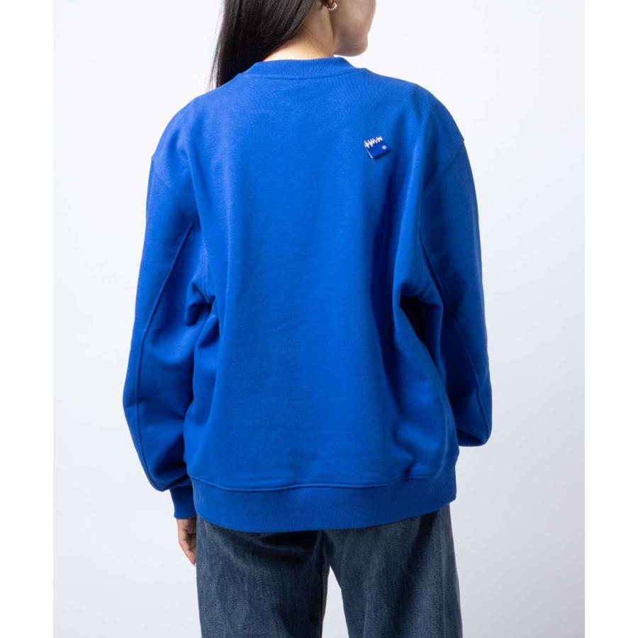 アーダーエラー ADERERROR SIG BL TAG SWEATSHIRT 01 シグ ブルー タグ スウェットシャツ BO42FYSW0101 トレーナー ユニセックス トップス |  | 10