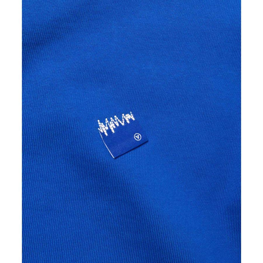 アーダーエラー ADERERROR SIG BL TAG SWEATSHIRT 01 シグ ブルー タグ スウェットシャツ BO42FYSW0101 トレーナー ユニセックス トップス |  | 05