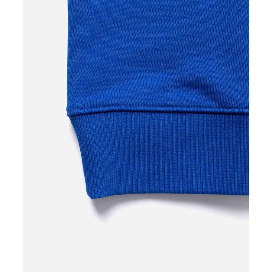 アーダーエラー ADERERROR SIG BL TAG SWEATSHIRT 01 シグ ブルー タグ スウェットシャツ BO42FYSW0101 トレーナー ユニセックス トップス |  | 07