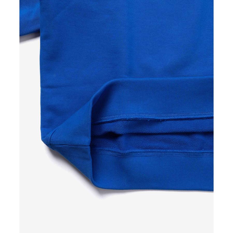 アーダーエラー ADERERROR SIG BL TAG SWEATSHIRT 01 シグ ブルー タグ スウェットシャツ BO42FYSW0101 トレーナー ユニセックス トップス |  | 08