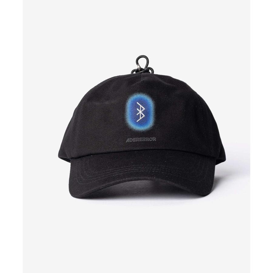 アーダーエラー ADERERROR BLUE NET CAP PRODUCT. 125 ブルーネットキャップ プロダクト BO01SSHW0206 ベースボールキャップ ユニセックス 帽子 |  | 01
