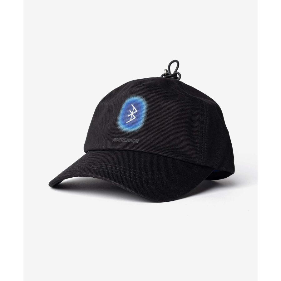 アーダーエラー ADERERROR BLUE NET CAP PRODUCT. 125 ブルーネットキャップ プロダクト BO01SSHW0206 ベースボールキャップ ユニセックス 帽子 |  | 02