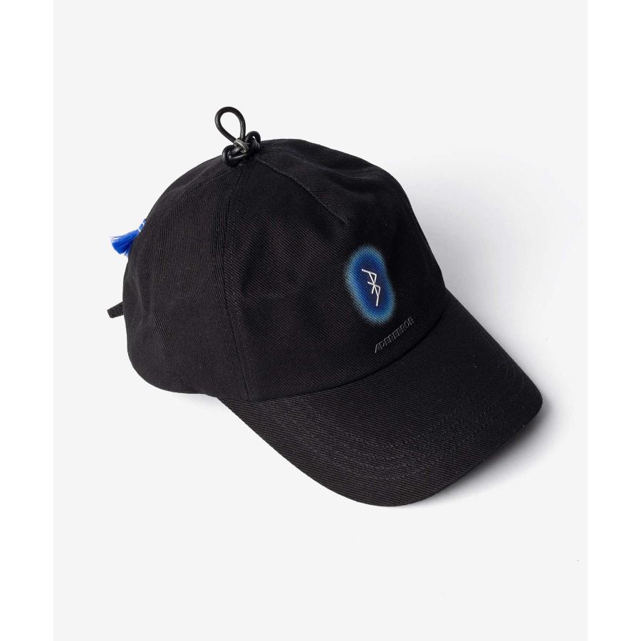 アーダーエラー ADERERROR BLUE NET CAP PRODUCT. 125 ブルーネットキャップ プロダクト BO01SSHW0206 ベースボールキャップ ユニセックス 帽子 |  | 03
