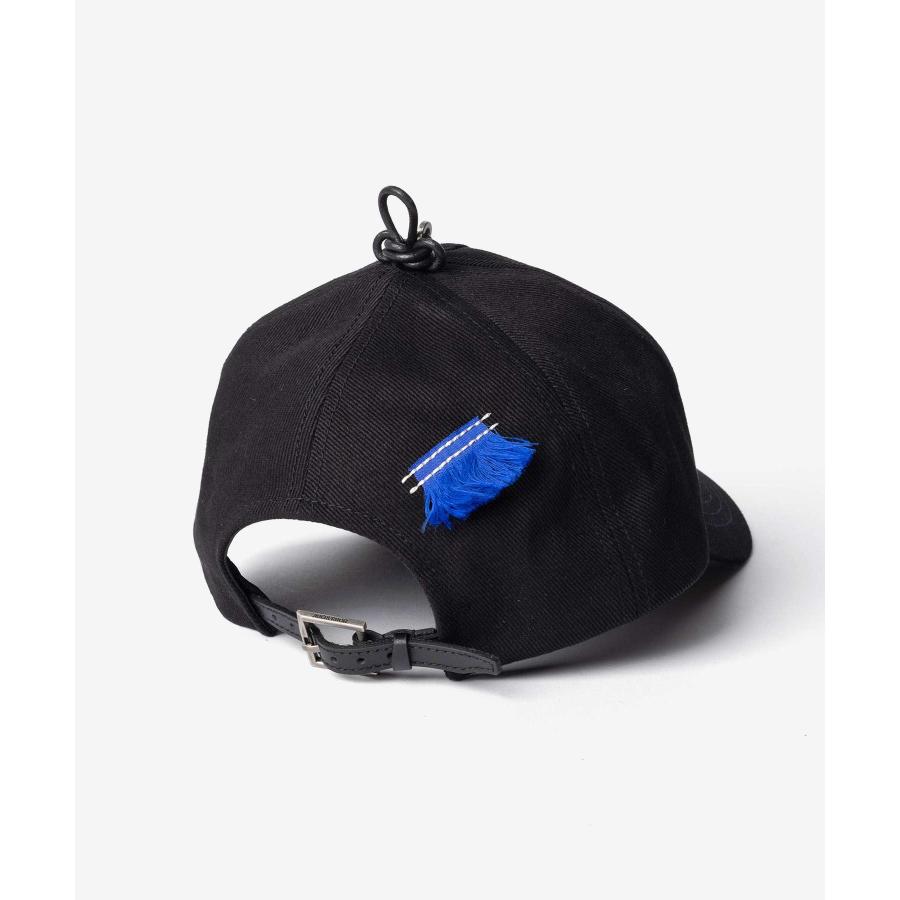 アーダーエラー ADERERROR BLUE NET CAP PRODUCT. 125 ブルーネットキャップ プロダクト BO01SSHW0206 ベースボールキャップ ユニセックス 帽子 |  | 04