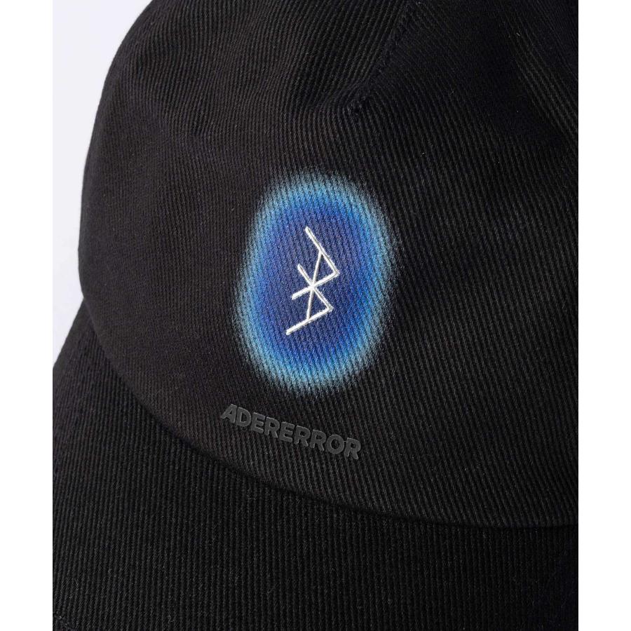 アーダーエラー ADERERROR BLUE NET CAP PRODUCT. 125 ブルーネットキャップ プロダクト BO01SSHW0206 ベースボールキャップ ユニセックス 帽子 |  | 07