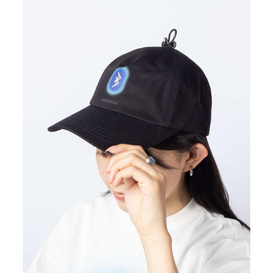アーダーエラー ADERERROR BLUE NET CAP PRODUCT. 125 ブルーネットキャップ プロダクト BO01SSHW0206 ベースボールキャップ ユニセックス 帽子 |  | 09
