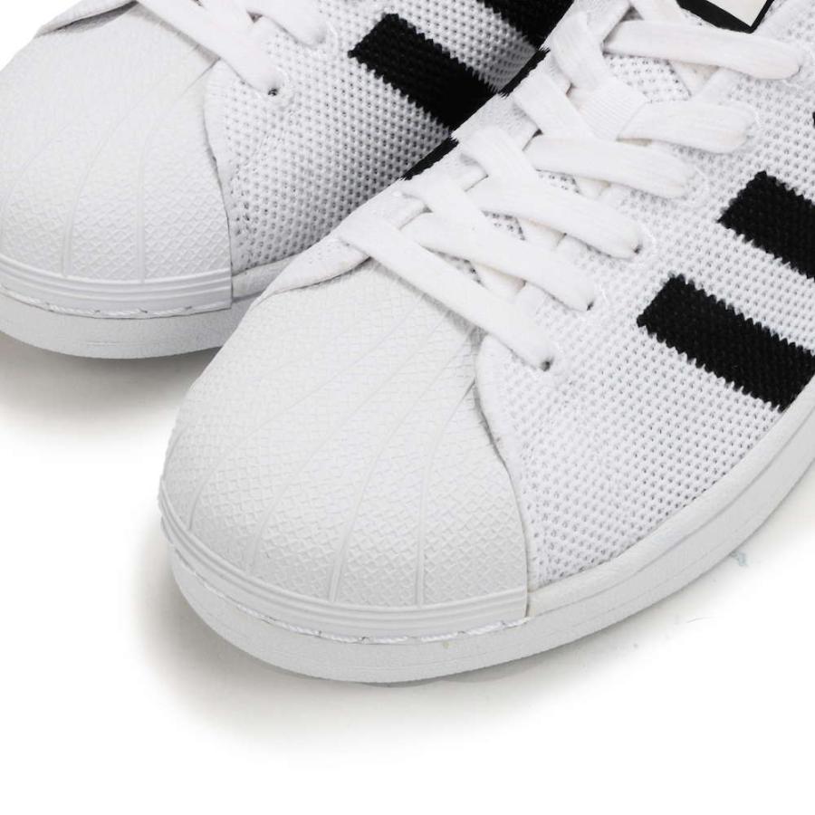 Adidas u superstar hot sale white
