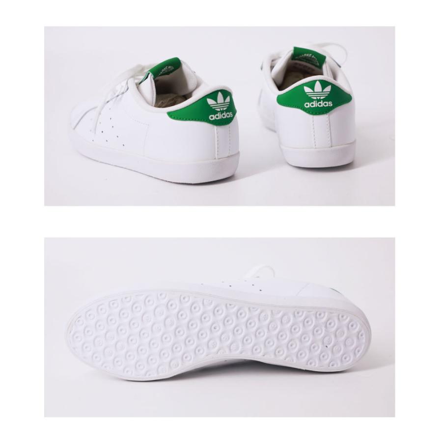 スニーカー アディダス Stan Smith スタンスミス Miss Stan ミススタン Ftwwht Greenレディース M 17 Ads M U Stream 通販 Yahoo ショッピング