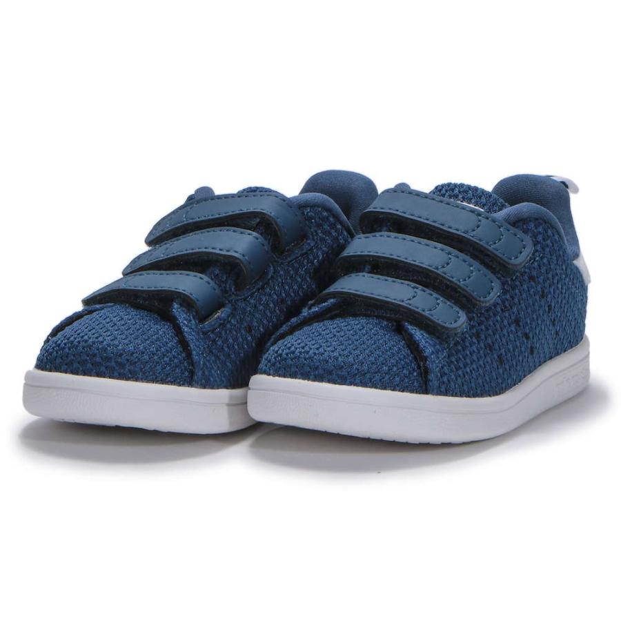 スニーカー アディダス Stan Smith スタンスミス Ck Cf I Ftwwht ベビーシューズ スニーカー 17 Ads S U Stream 通販 Yahoo ショッピング