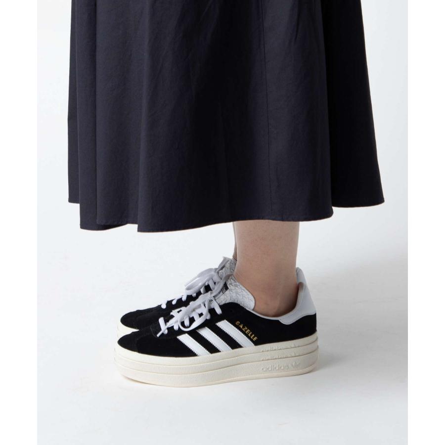 adidas（アディダス） ADIDAS ORIGINALS GAZELLEBOLD W ガゼルボールド