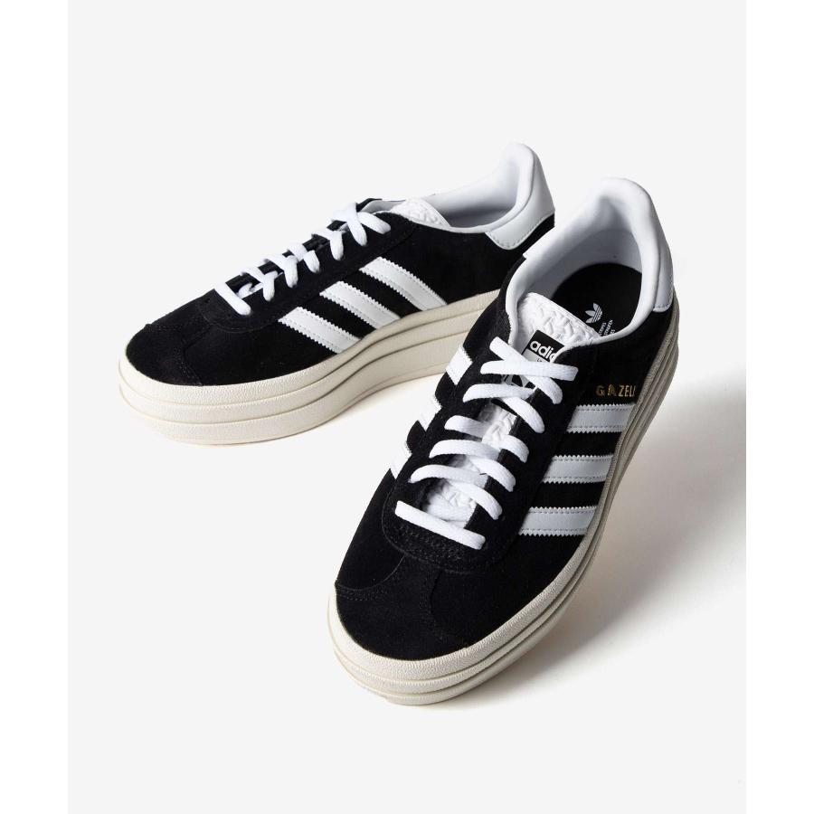 adidas アディダス ADIDAS ORIGINALS GAZELLEBOLD W ガゼル