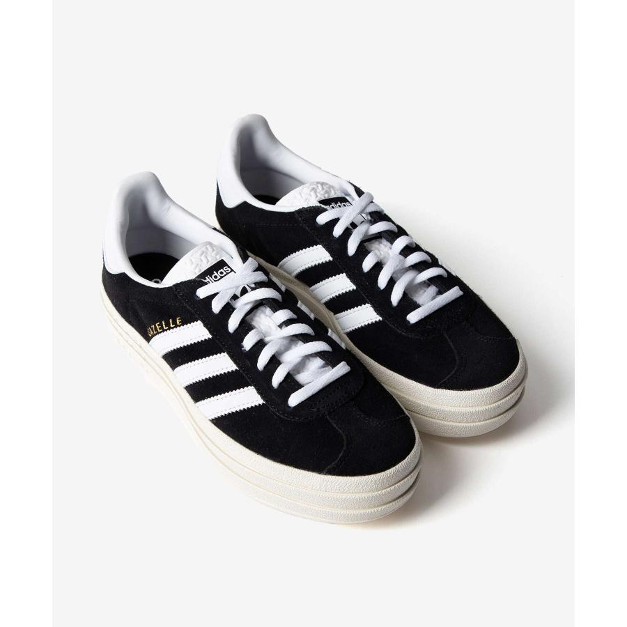 adidas（アディダス） ADIDAS ORIGINALS GAZELLEBOLD W ガゼルボールド