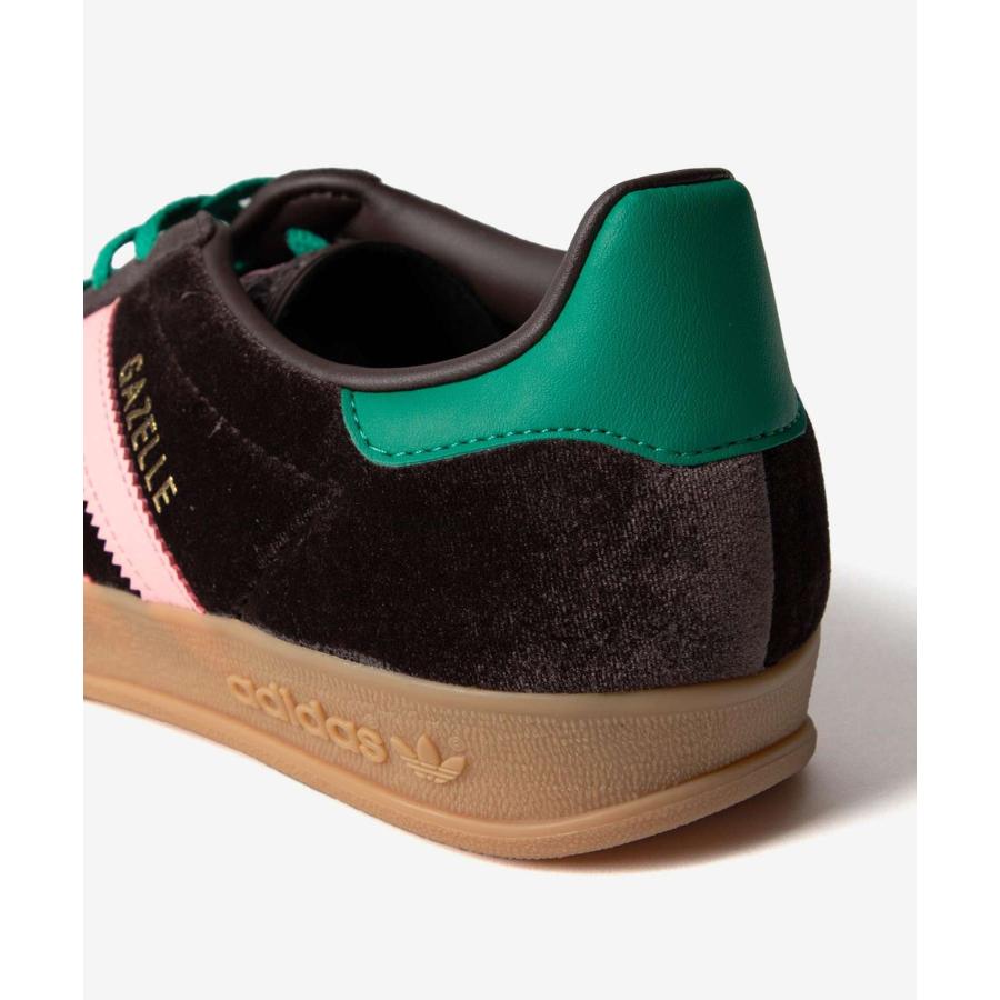 adidas（アディダス） ADIDAS ORIGINALS GAZELLE INDOOR ガゼル 