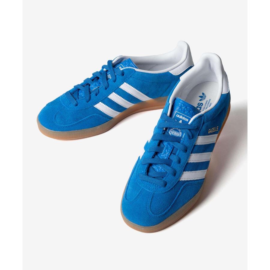 adidas アディダス ADIDAS ORIGINALS GAZELLE INDOOR ガゼル