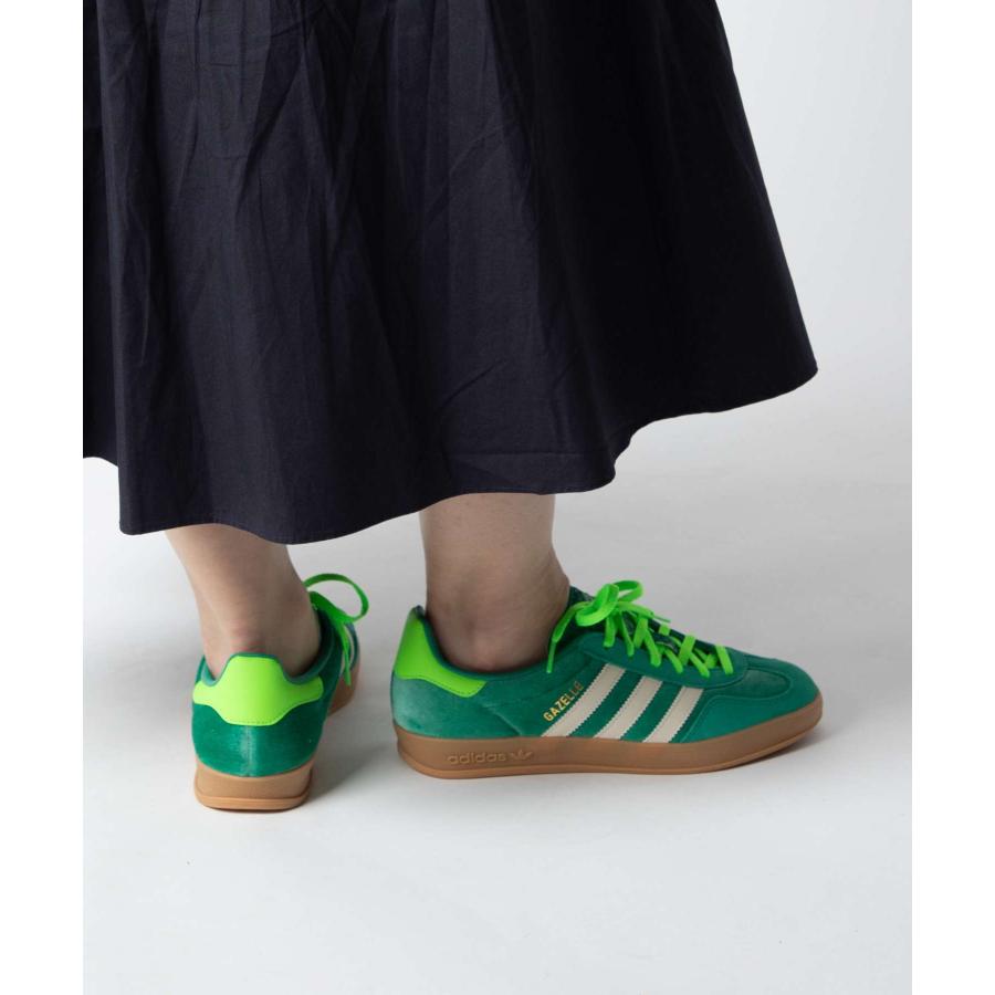 adidas（アディダス） ADIDAS ORIGINALS GAZELLE INDOOR W ガゼル