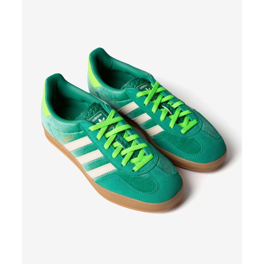 adidas（アディダス） ADIDAS ORIGINALS GAZELLE INDOOR W ガゼル
