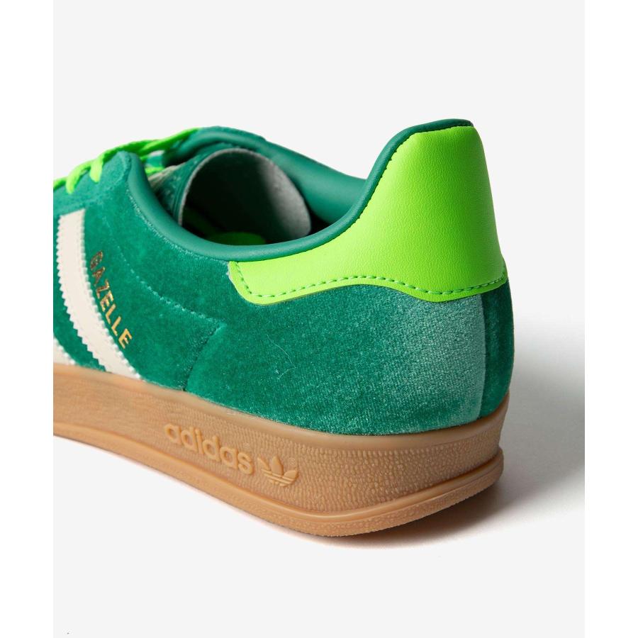 adidas（アディダス） ADIDAS ORIGINALS GAZELLE INDOOR W ガゼル