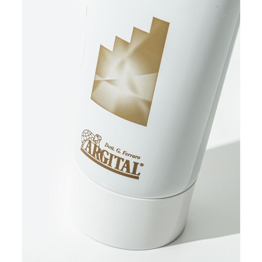 ARGITAL（アルジタル） グリーンクレイペースト 250ml クレイ マスク