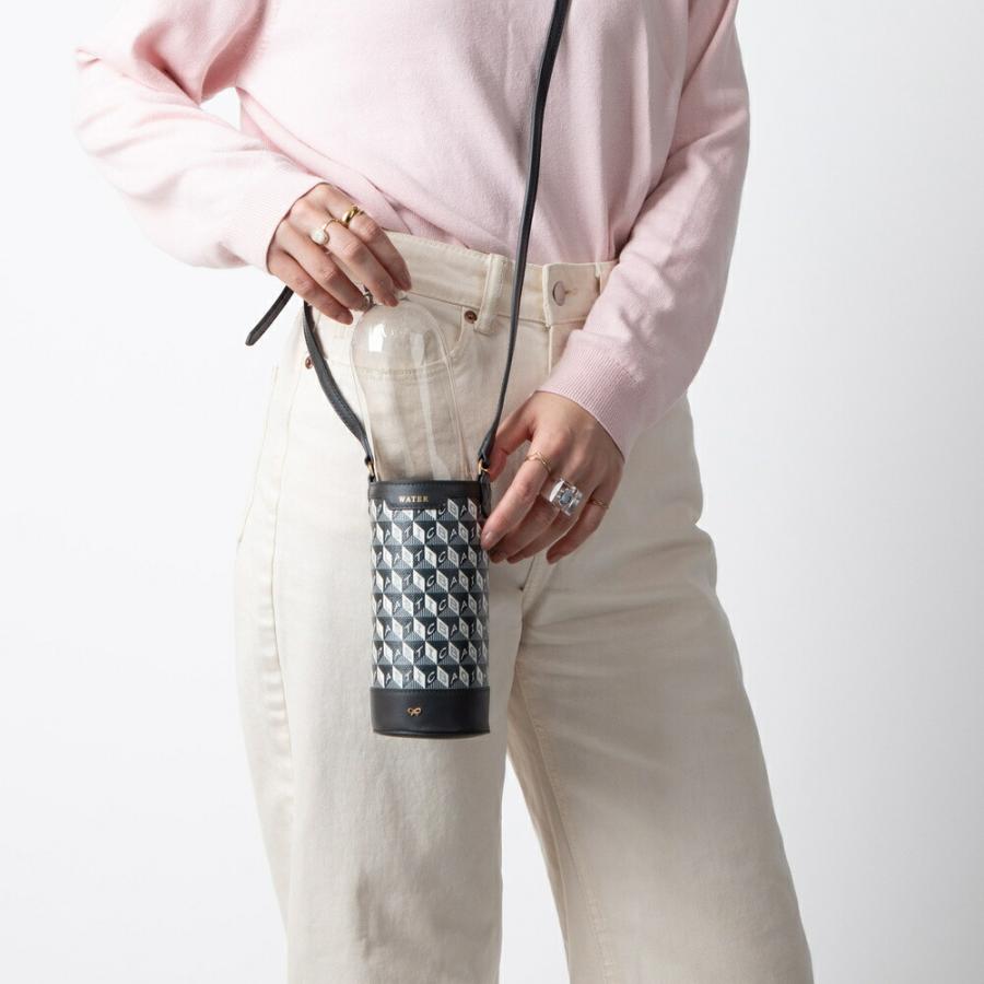 ∞アニヤ・ハインドマーチ∞アイズ　 スプレーボトルホルダー ANYA HINDMARCH（アニヤ・ハインドマーチ） アニヤ ハインドマーチ
