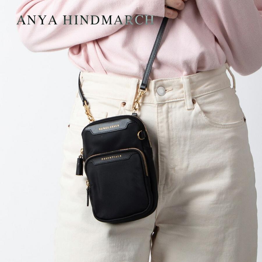 ANYA HINDMARCH（アニヤ・ハインドマーチ） アニヤ ハインドマーチ