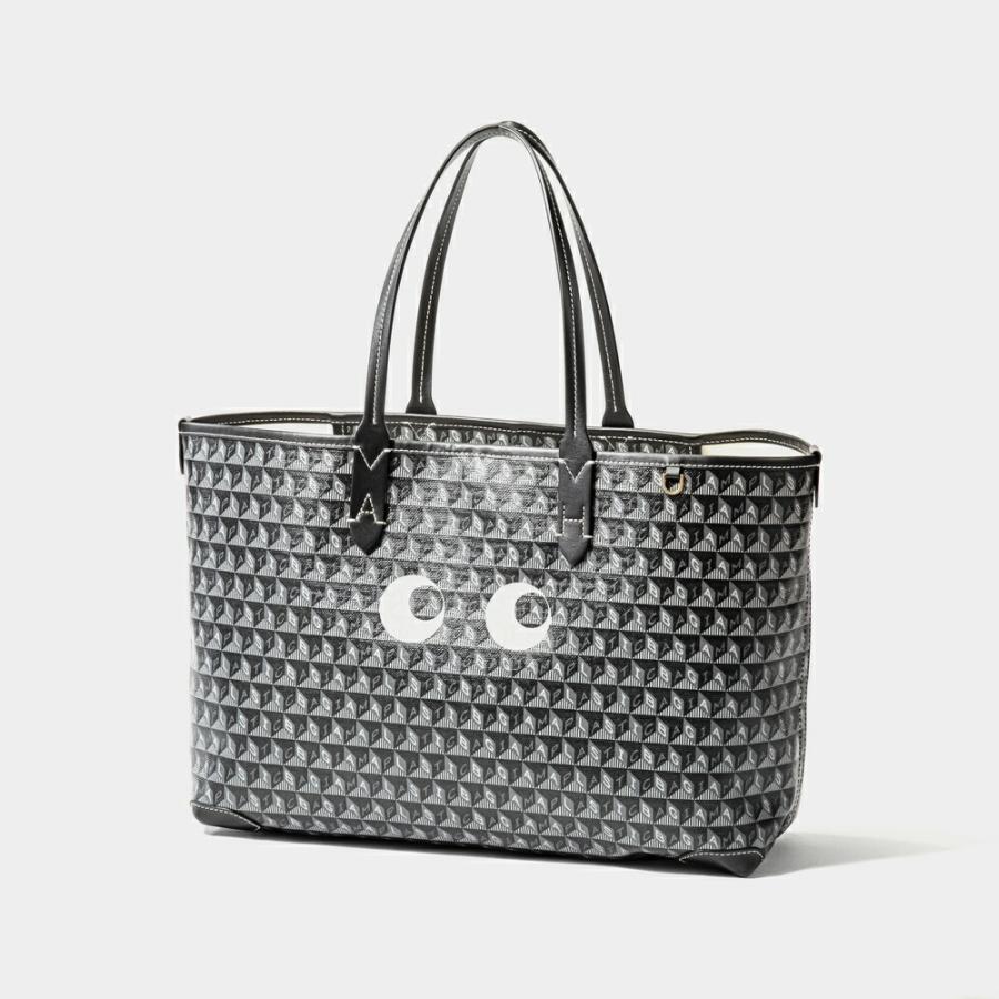 ANYA HINDMARCH アニヤ ハインドマーチ 5050925 162890 トートバッグ I