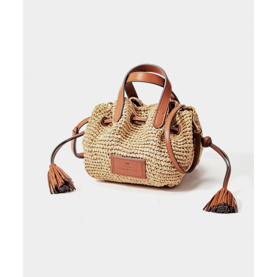 ANYA HINDMARCH アニヤ ハインドマーチ 5050925 163545 ANYA HINDMARCH アニヤ ハインドマーチ 5050925 163545