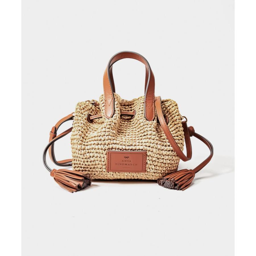 ANYA HINDMARCH アニヤ ハインドマーチ 5050925 163545 ANYA HINDMARCH アニヤ ハインドマーチ 5050925 163545