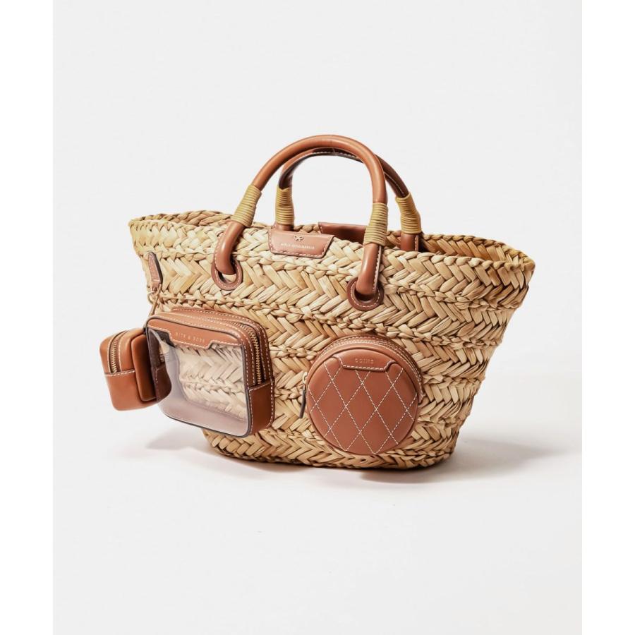 ANYA HINDMARCH アニヤ ハインドマーチ 5050925 163668 ANYA HINDMARCH アニヤ ハインドマーチ 5050925 163668