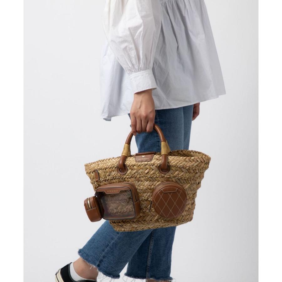 ANYA HINDMARCH アニヤ ハインドマーチ 5050925 163668 ANYA HINDMARCH アニヤ ハインドマーチ 5050925 163668