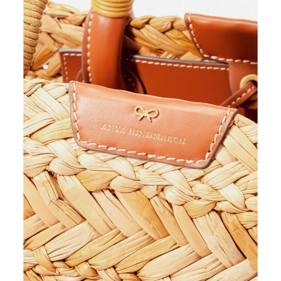 ANYA HINDMARCH アニヤ ハインドマーチ 5050925 163668 ANYA HINDMARCH アニヤ ハインドマーチ 5050925 163668