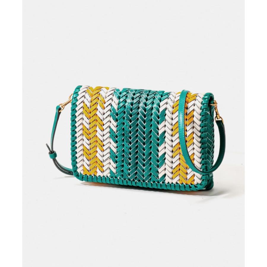 極美品 完売品 ANYA HINDMARCH ショルダーバッグ Neeson ANYA HINDMARCH 【並行輸入品】 アニヤハインドマーチ