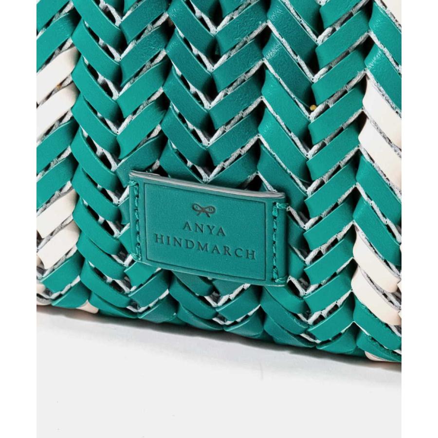 極美品 完売品 ANYA HINDMARCH ショルダーバッグ Neeson 楽天市場】アニヤハインドマーチ ANYA HINDMARCH ショルダー