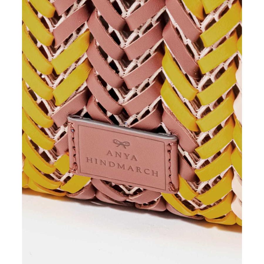 ANYA HINDMARCH アニヤ ハインドマーチ 5050925 164252