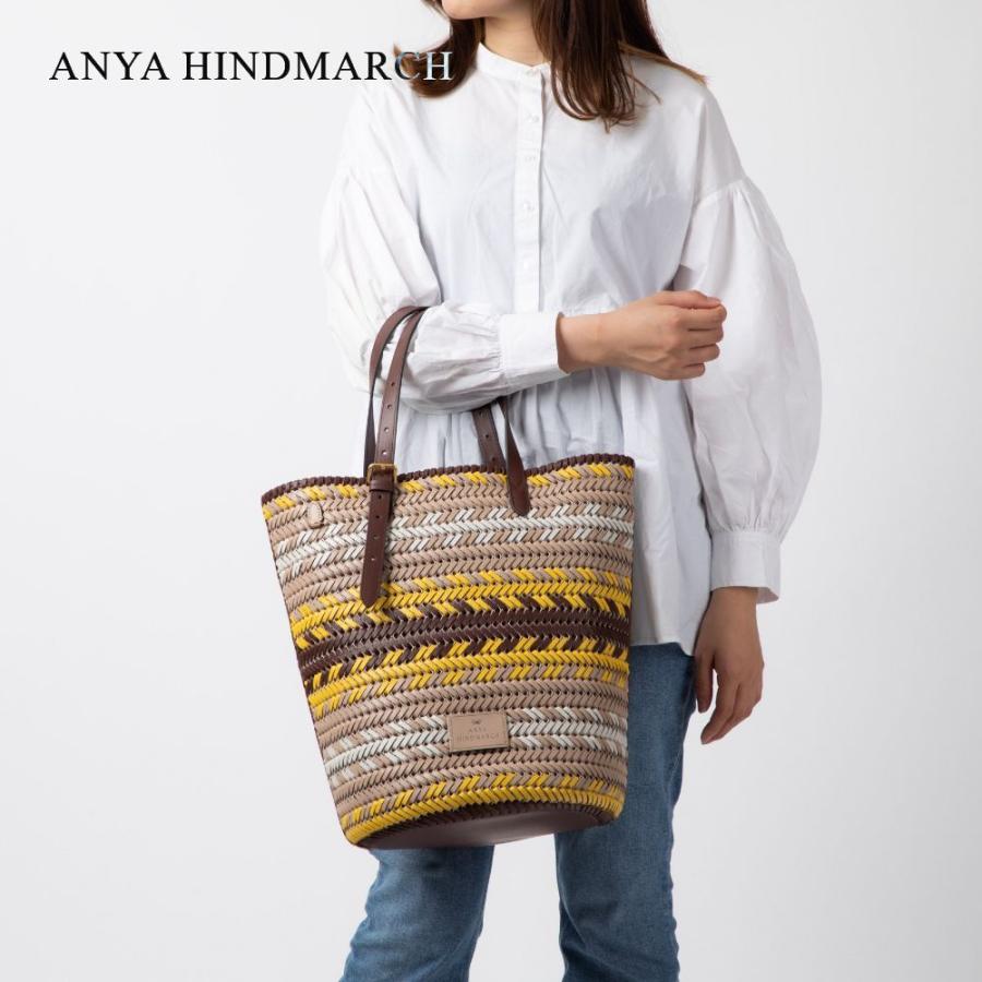 ANYA HINDMARCH アニヤ ハインドマーチ 5050925 164306 トートバッグ 