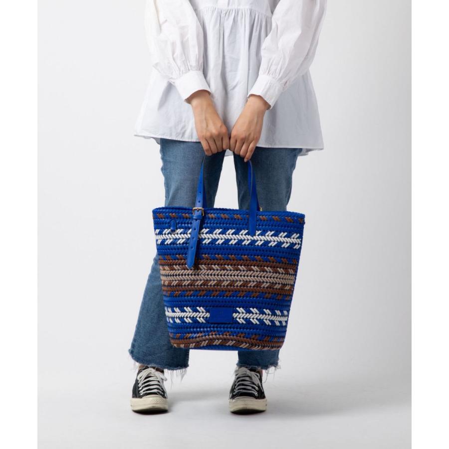 anny✨アニヤハインドマーチ ニーソン トートバッグ 紺 本革 2way anny様専用✨アニヤハインドマーチ ニーソン トートバッグ 紺 本