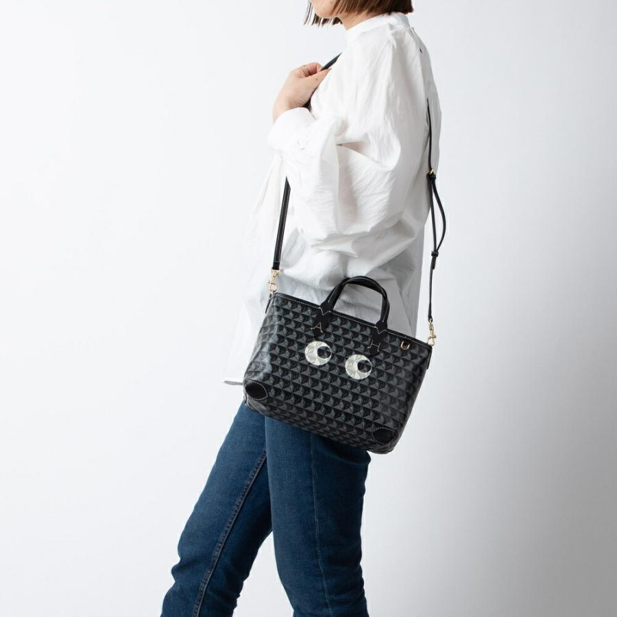 ANYA HINDMARCH アニヤ ハインドマーチ 5050925 161305 トート ANYA HINDMARCH アニヤ ハインドマーチ 5050925 161305 トート